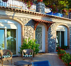 Alle Ginestre Capri Bed & Breakfast