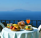 Alle Ginestre Capri Bed & Breakfast