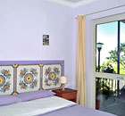 Alle Ginestre Capri Bed & Breakfast