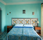 Alle Ginestre Capri Bed & Breakfast