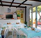 Alle Ginestre Capri Bed & Breakfast