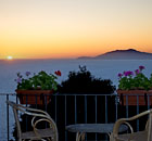 Alle Ginestre Capri Bed & Breakfast