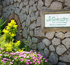 Alle Ginestre Capri Bed & Breakfast