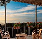 Alle Ginestre Capri Bed & Breakfast