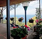 Alle Ginestre Capri Bed & Breakfast