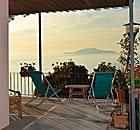 Alle Ginestre Capri Bed & Breakfast