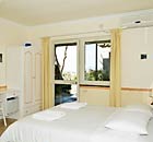 Alle Ginestre Capri Bed & Breakfast