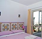 Alle Ginestre Capri Bed & Breakfast