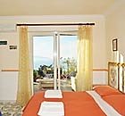 Alle Ginestre Capri Bed & Breakfast