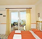 Alle Ginestre Capri Bed & Breakfast